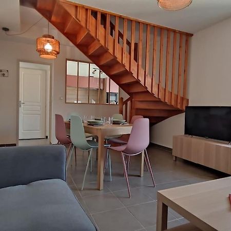 Apartament Superbe Duplex « Le Grevy » Dole Zewnętrze zdjęcie