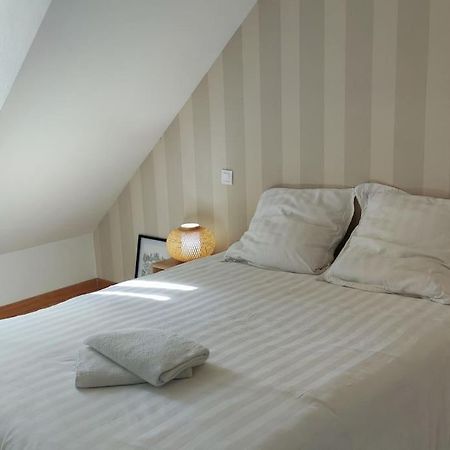 Apartament Superbe Duplex « Le Grevy » Dole Zewnętrze zdjęcie