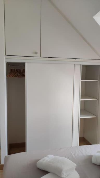 Apartament Superbe Duplex « Le Grevy » Dole Zewnętrze zdjęcie