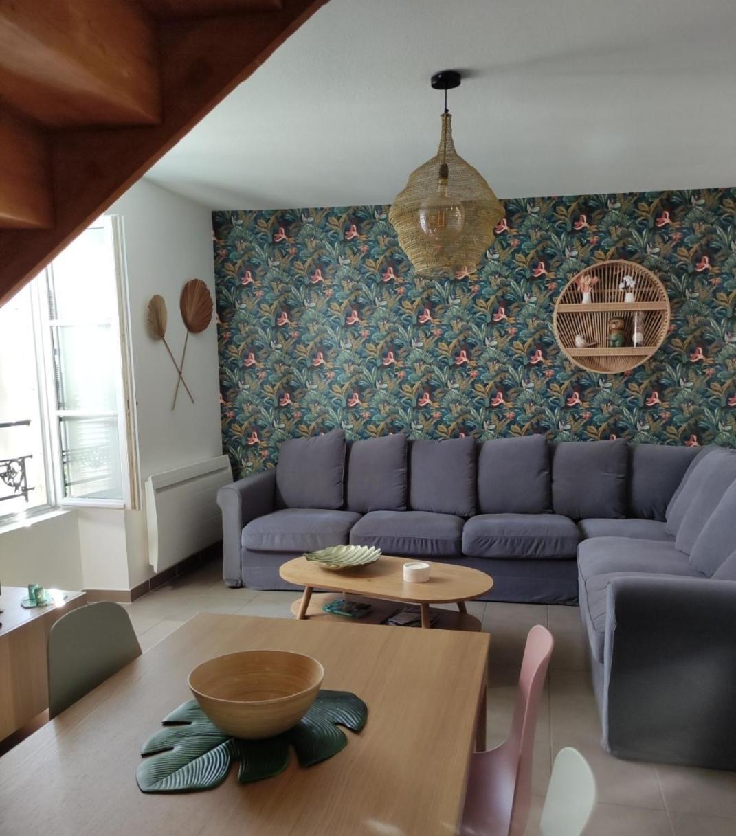 Apartament Superbe Duplex « Le Grevy » Dole Zewnętrze zdjęcie